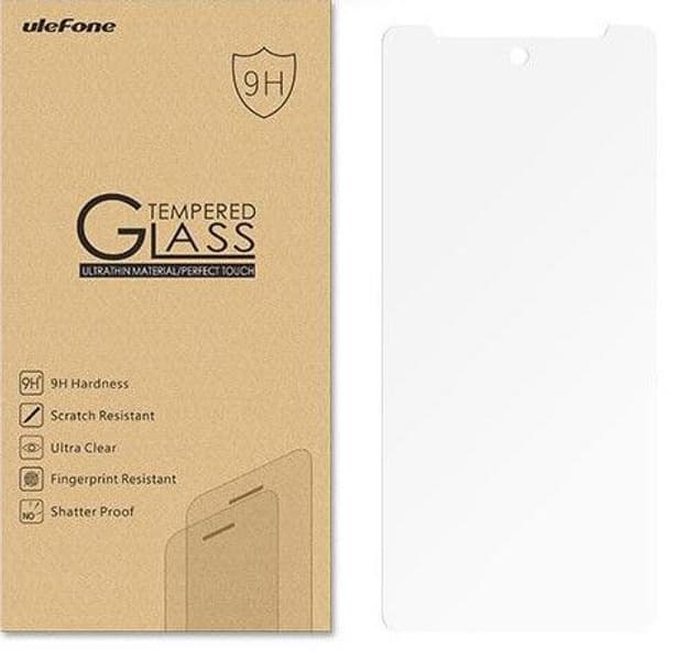 Pansarglas Armor X8, view: 0