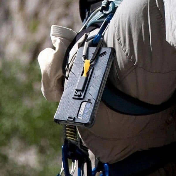 Armor 10 Stöttåligt Skal, view: 2