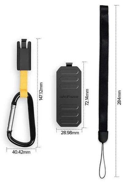 Armor 10 Stöttåligt Skal, view: 1