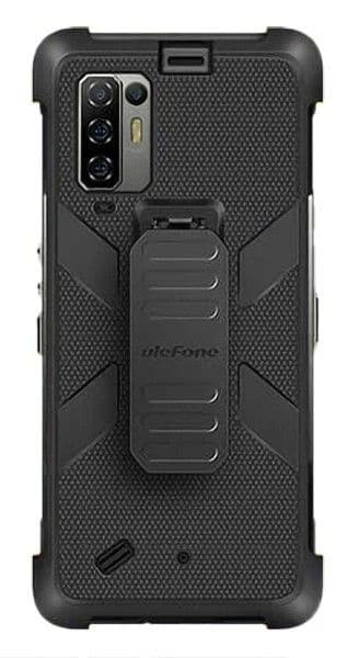 Armor 10 Stöttåligt Skal, view: 0