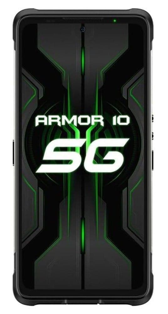 Armor 10 5G, view: 0