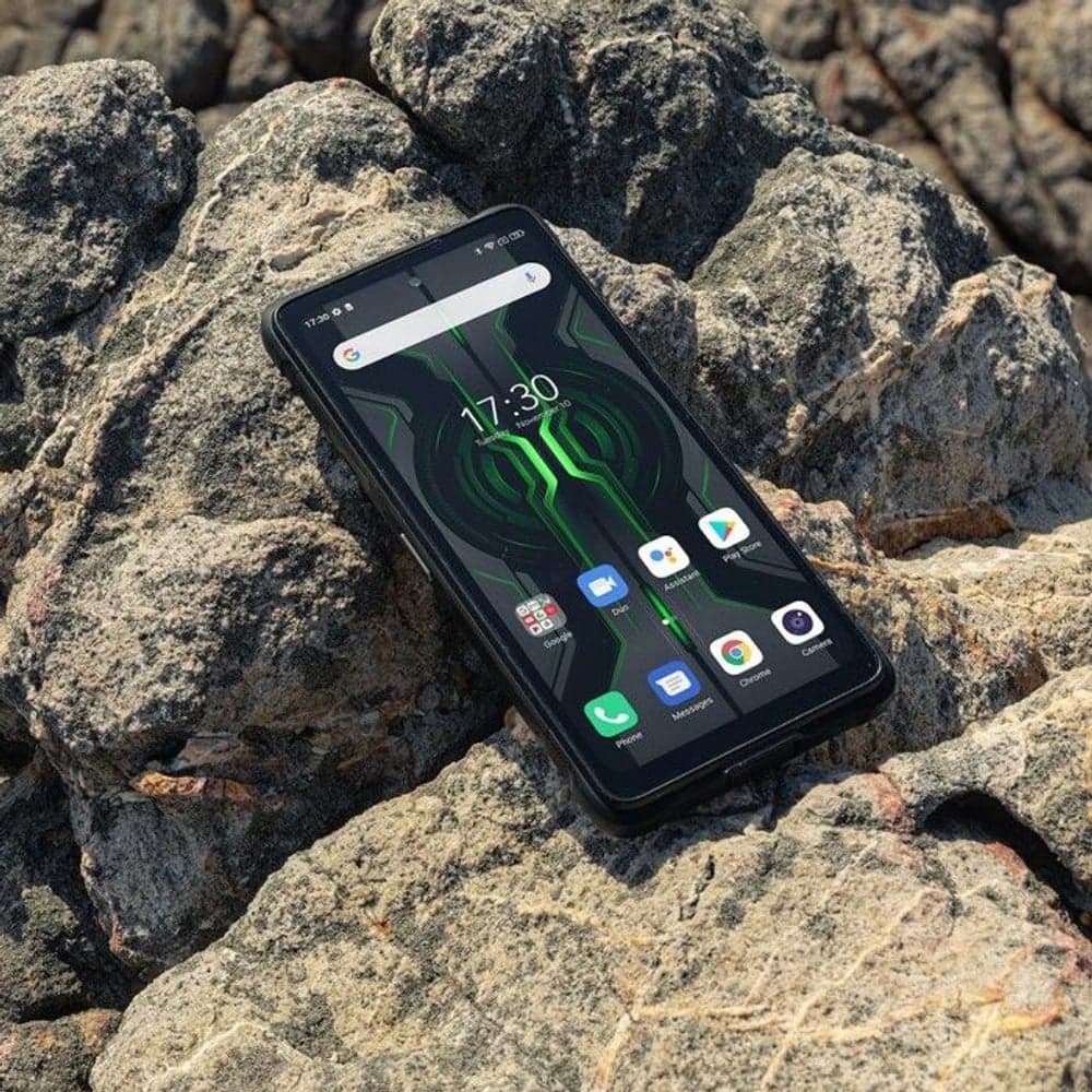 Armor 10 5G, view: 5