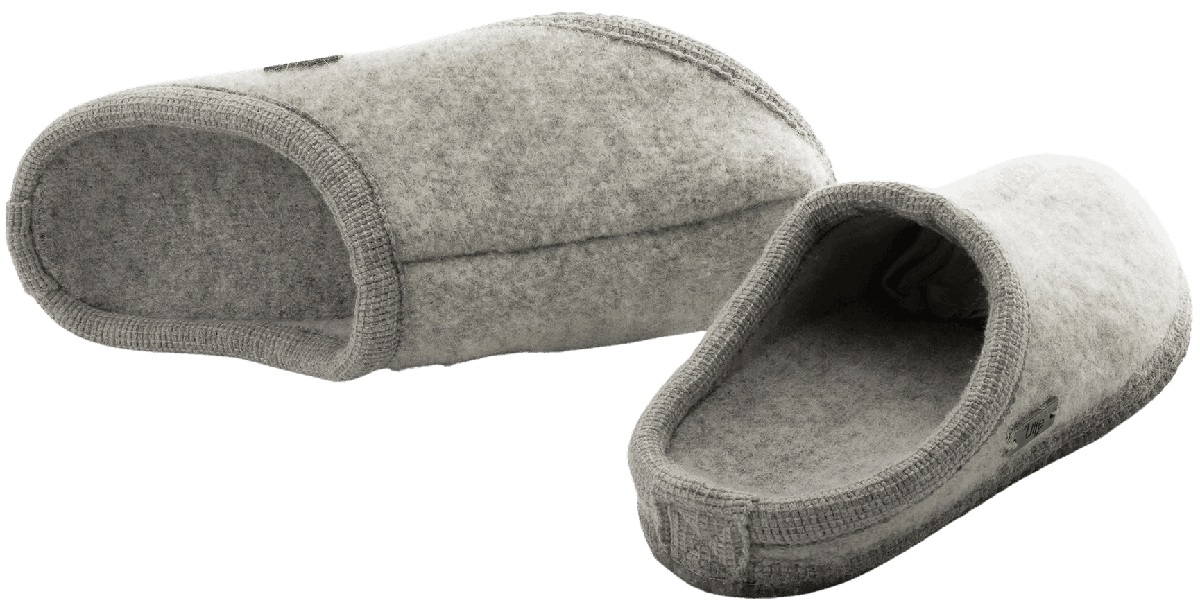 Original Light Grey Melange Unisex, view: 2