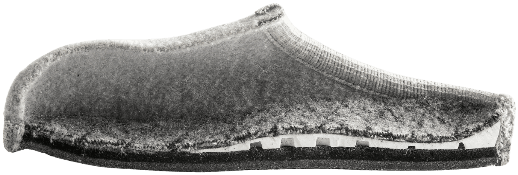 Original Light Grey Melange Unisex, view: 3