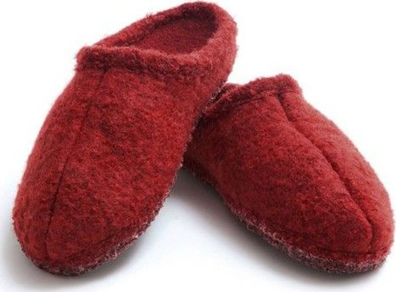 Mohair Men Red Pepper, view: 0