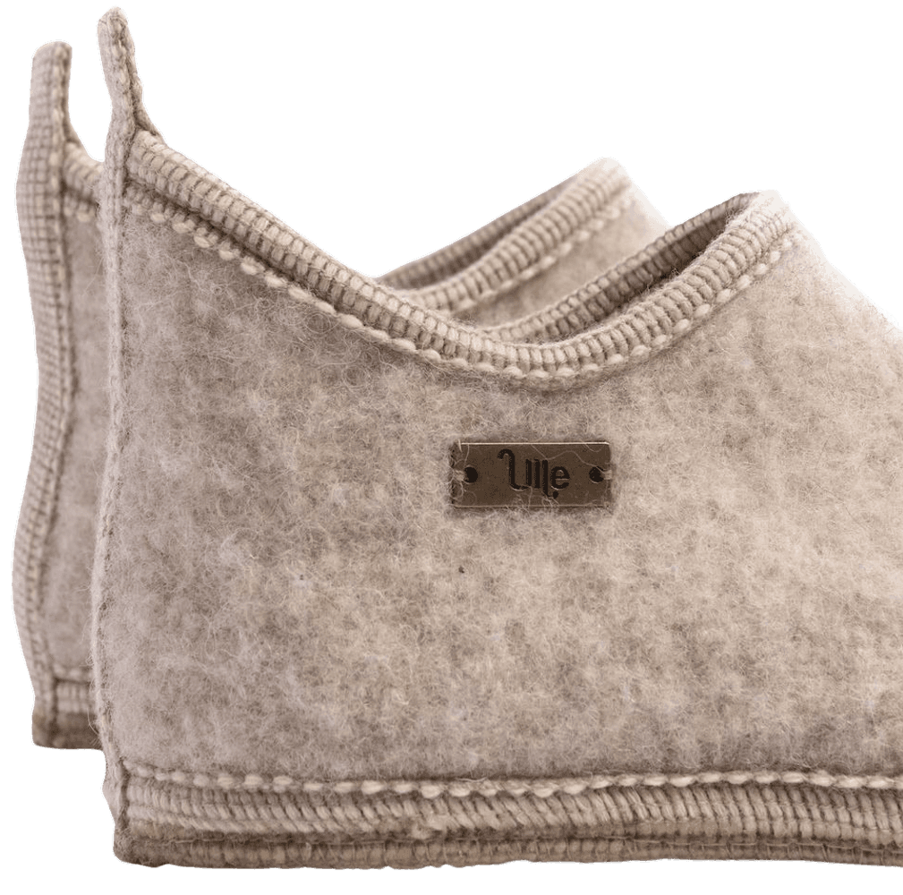 Cottage White Melange, view: 3