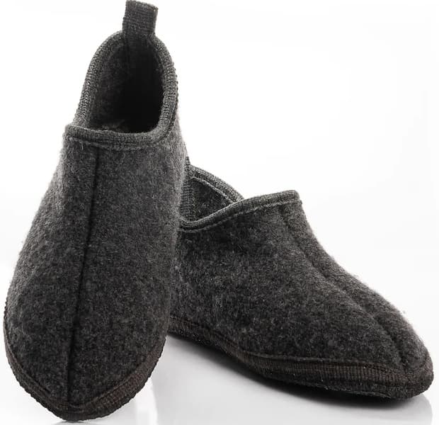 Cottage - Dark Grey Melange, view: 0