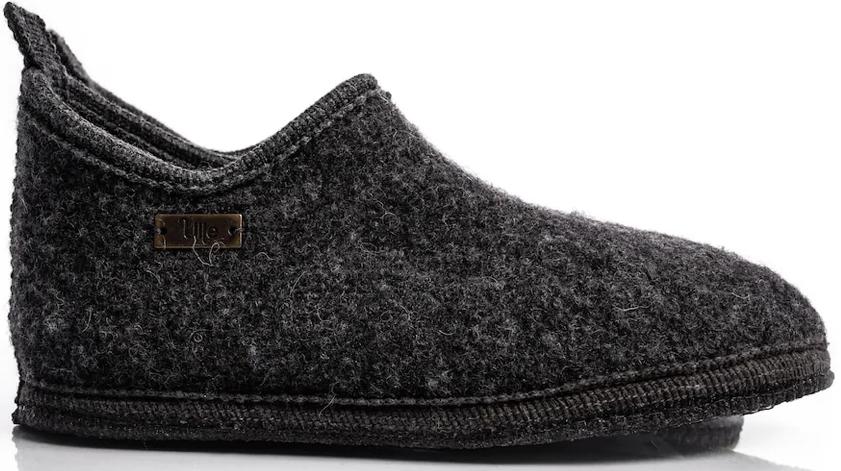 Cottage - Dark Grey Melange, view: 1