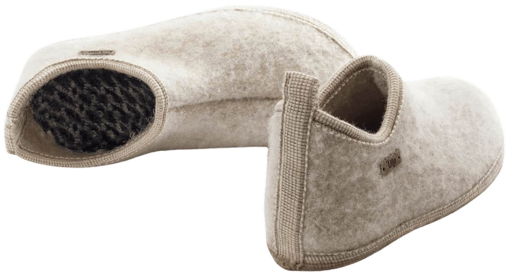 Cottage White Melange, view: 1