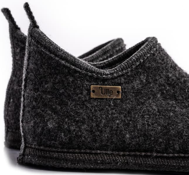 Cottage - Dark Grey Melange, productDetailPage.view: 2