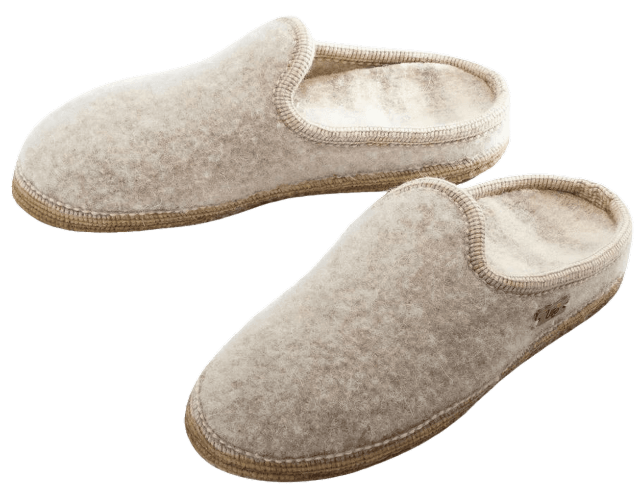 Legacy White Melange Unisex, view: 1