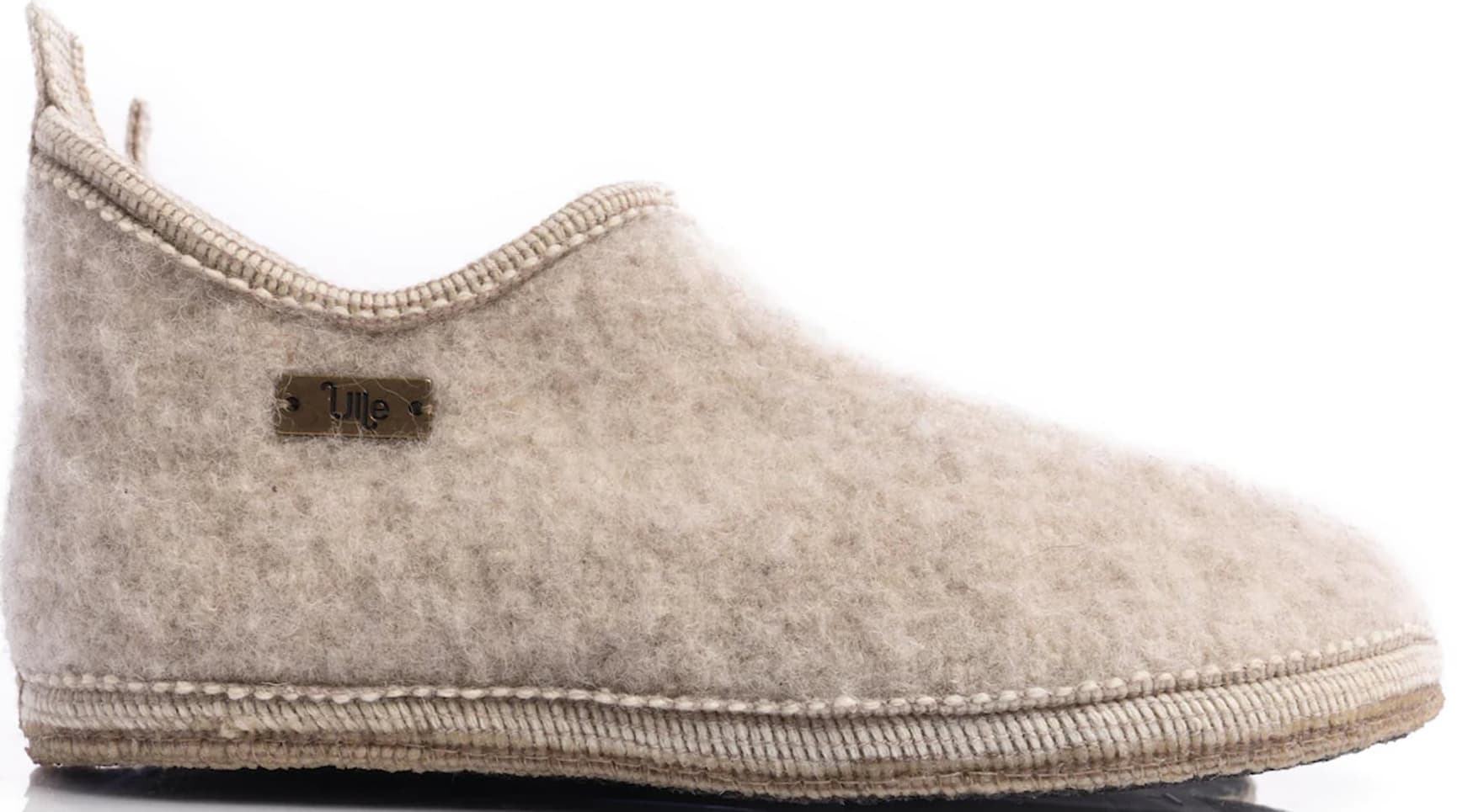 Cottage - White Melange, view: 1