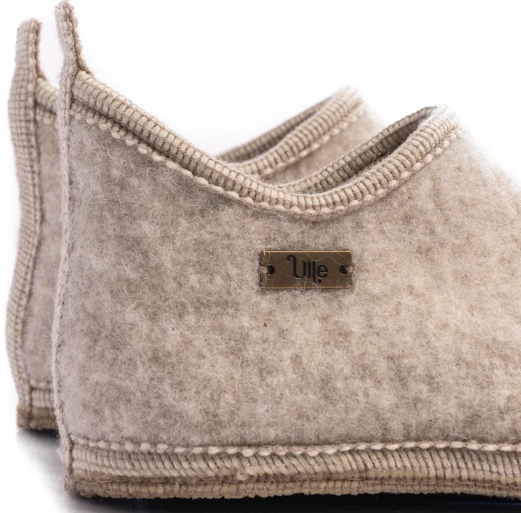 Cottage - White Melange, view: 2