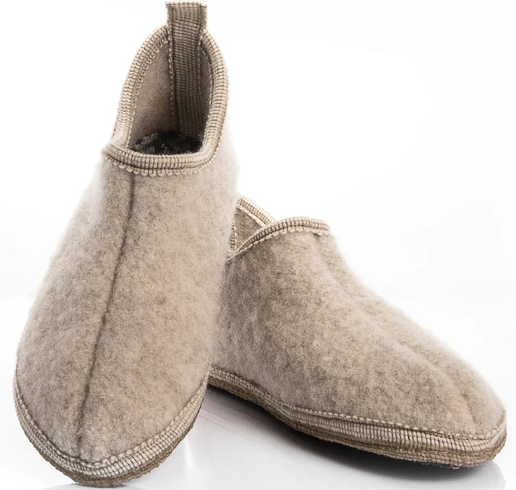 Cottage - White Melange, view: 0