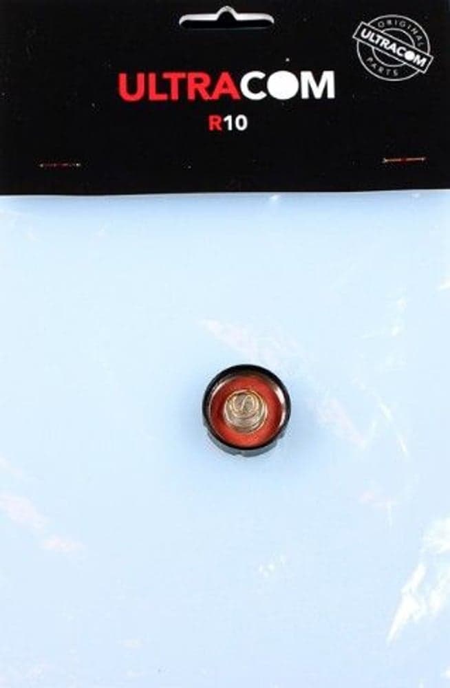 R10 Battery Cover, view: 0