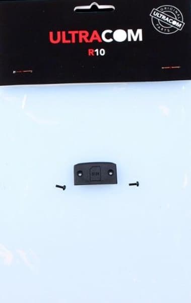 SIM-card lid for R10, view: 0