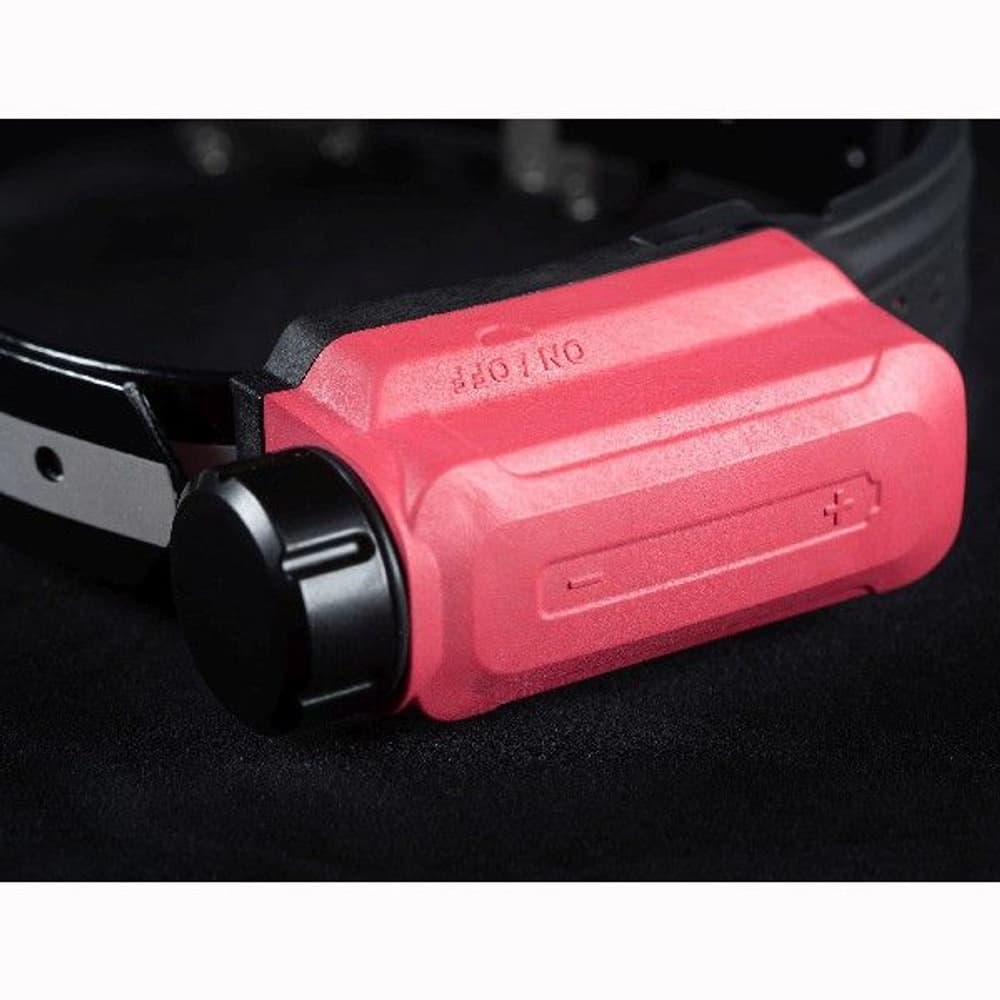 R10 Dog Radar, built-in antenna, view: 3