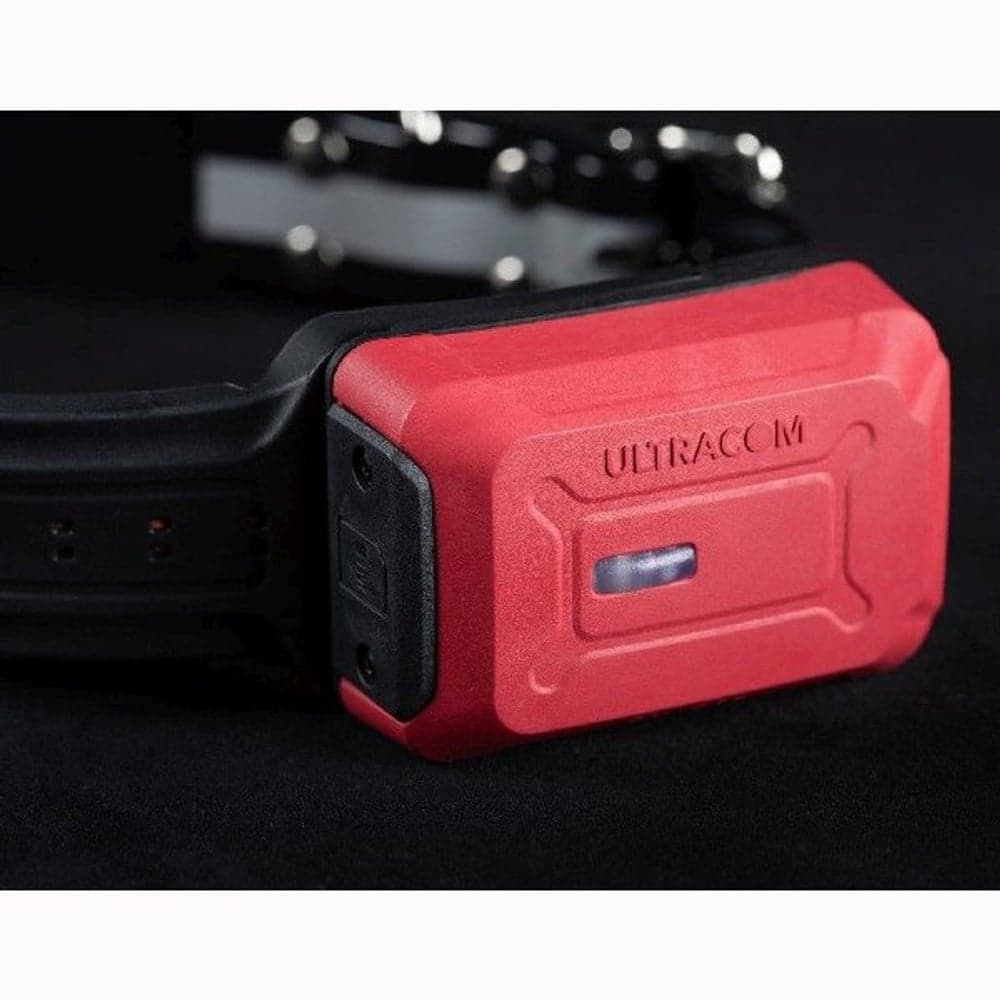 R10 Dog Radar, built-in antenna, view: 1