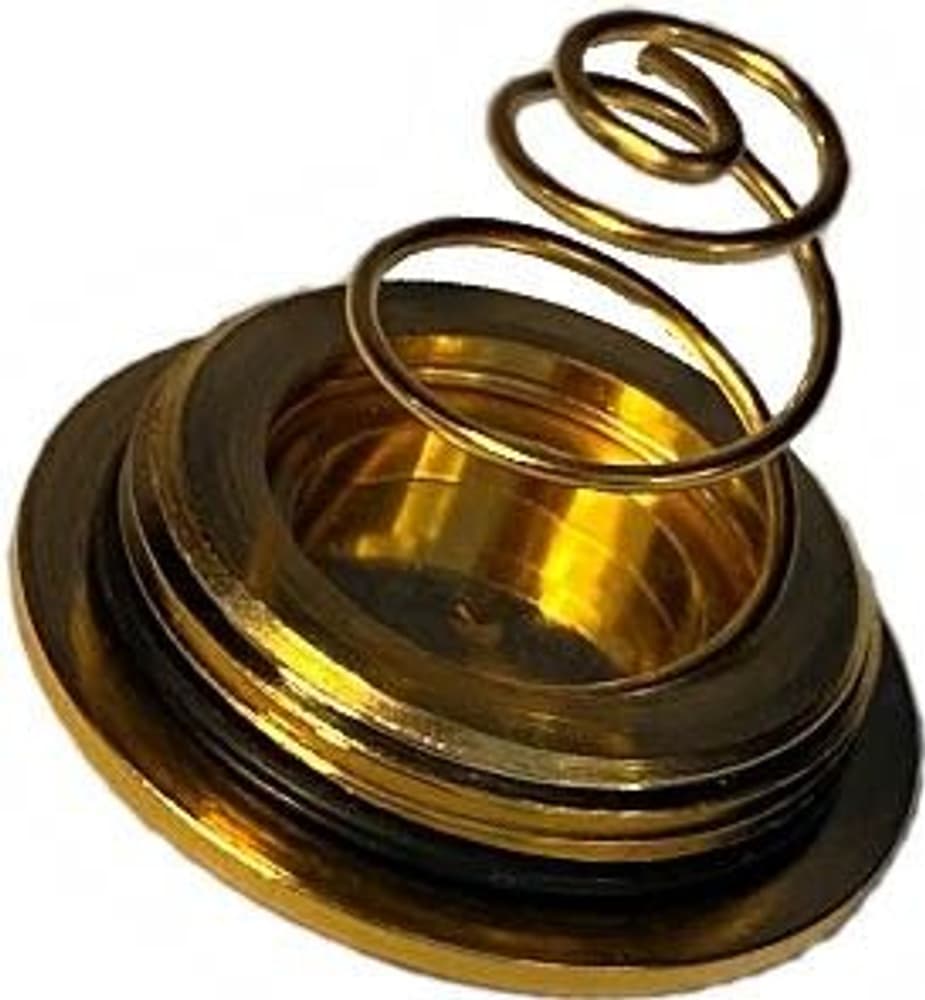 Battery cover for VHF-Receiver, view: 0