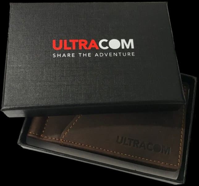 RFID Wallet, view: 0