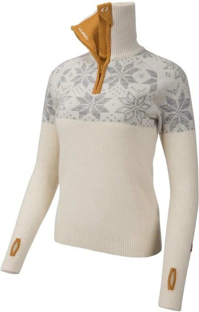 W's Rav Kiby Vanilla/Grey Melange/Spruce Yellow, view: 0