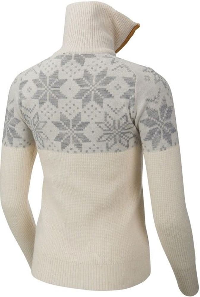 W's Rav Kiby Vanilla/Grey Melange/Spruce Yellow, view: 1