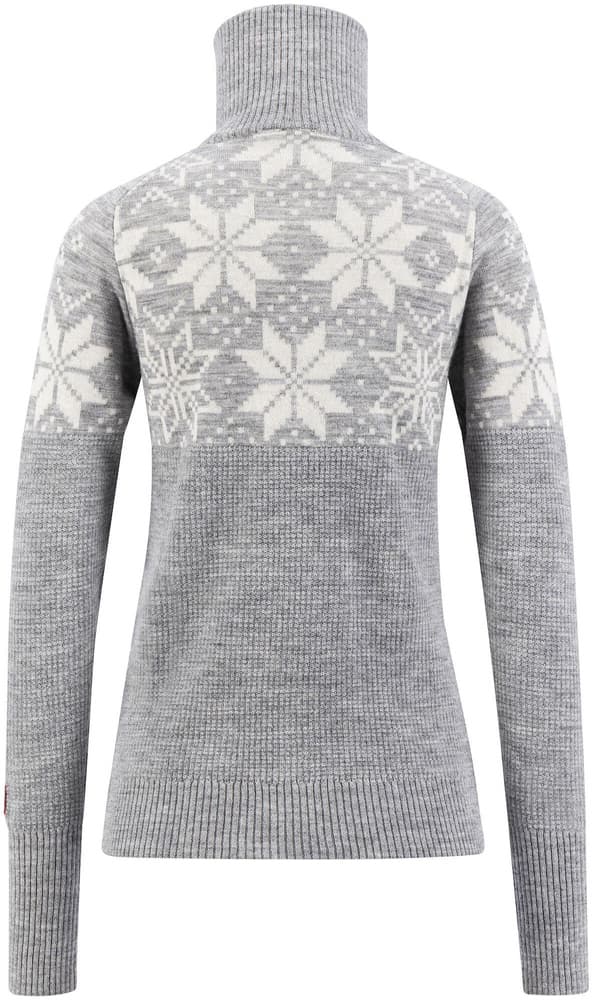 W's Rav Kiby Grey Melange/Vanilla/Parsnip, view: 1