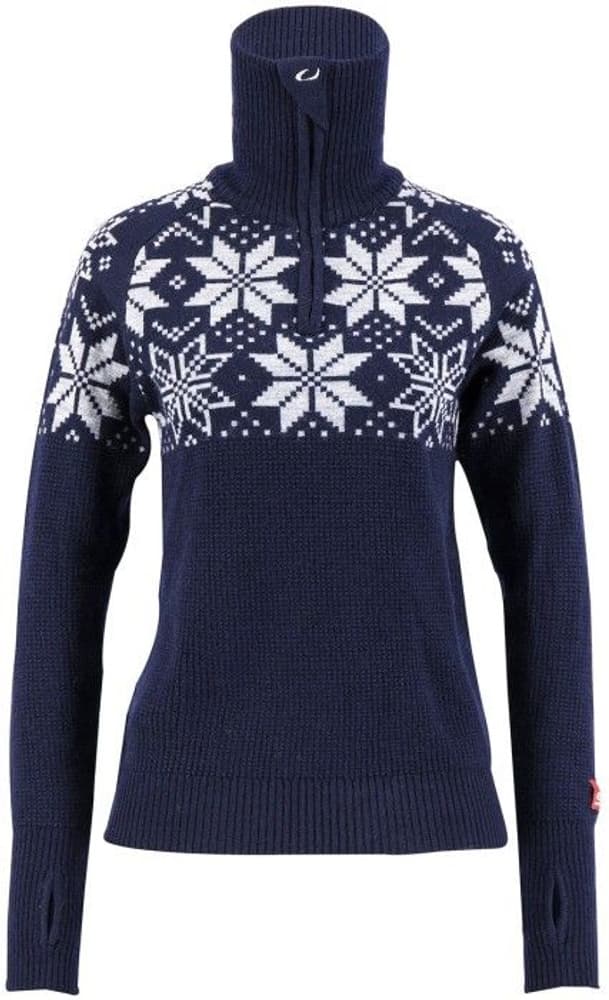 W's Rav Kiby New Navy/Grey Melange, view: 1