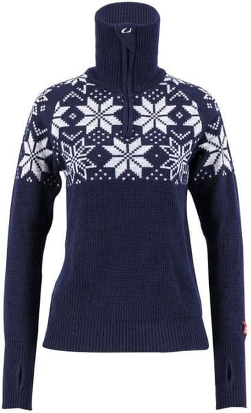 W's Rav Kiby New Navy/Grey Melange, view: 1