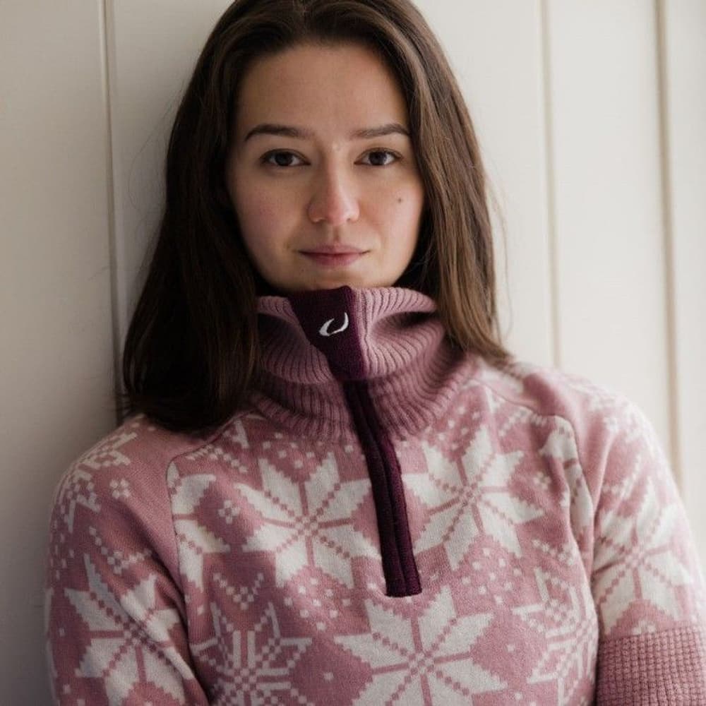 W's Rav Kiby Woodrose/Vanilla/Fig, view: 2