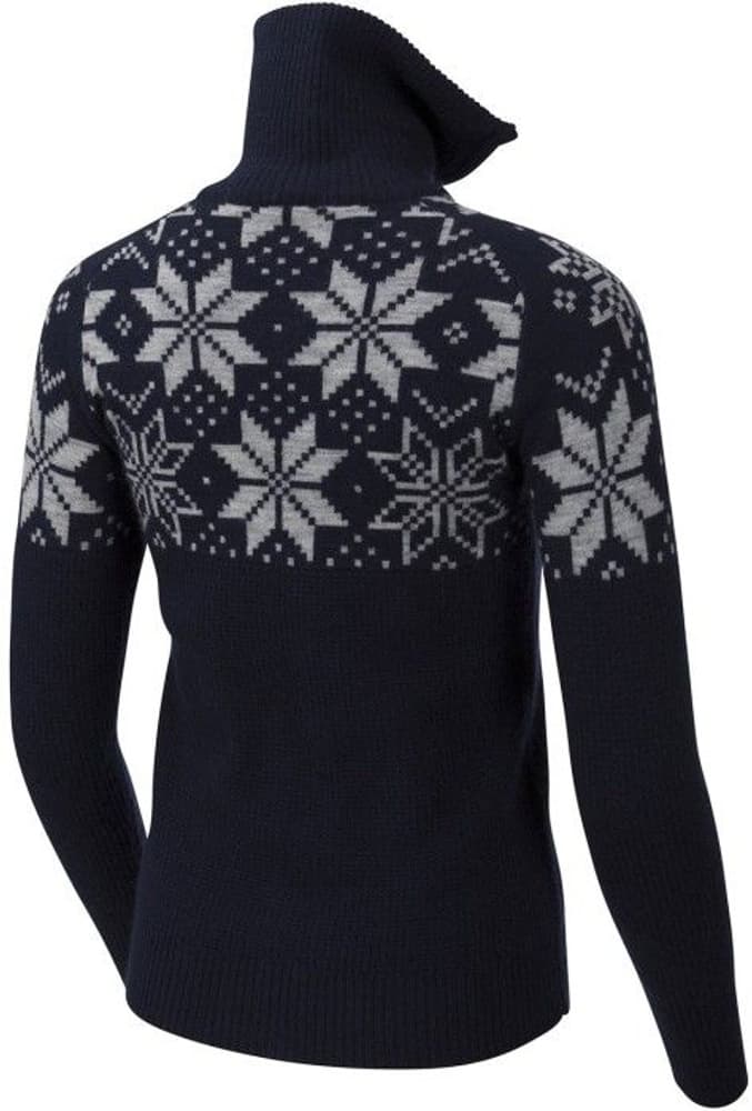 W's Rav Kiby New Navy/Grey Melange, view: 2