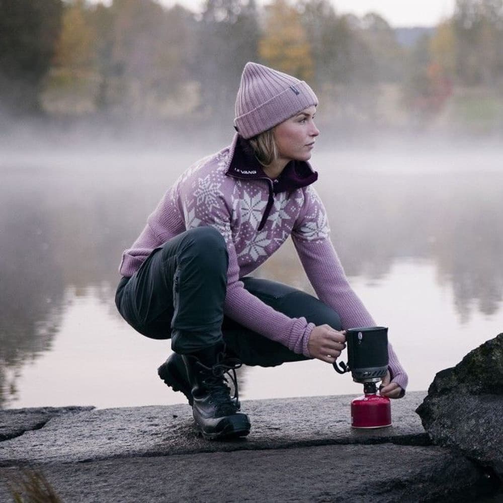 W's Rav Kiby Woodrose/Vanilla/Fig, view: 4