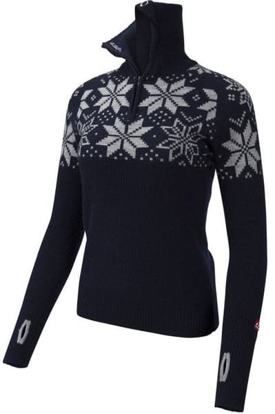 W's Rav Kiby New Navy/Grey Melange, view: 0