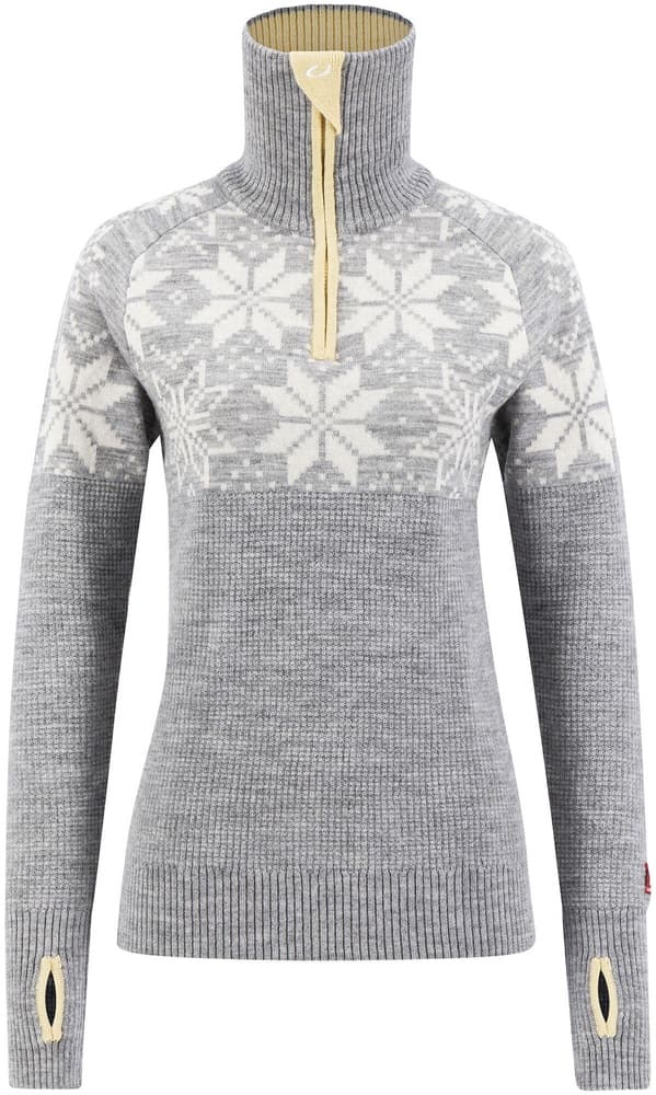 W's Rav Kiby Grey Melange/Vanilla/Parsnip, view: 0