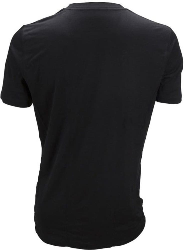 M's Everyday Tee Black, view: 1