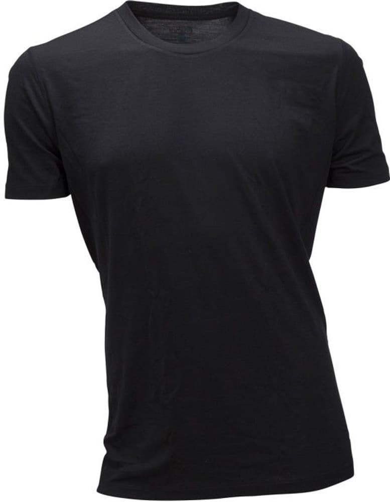 M's Everyday Tee Black, view: 0