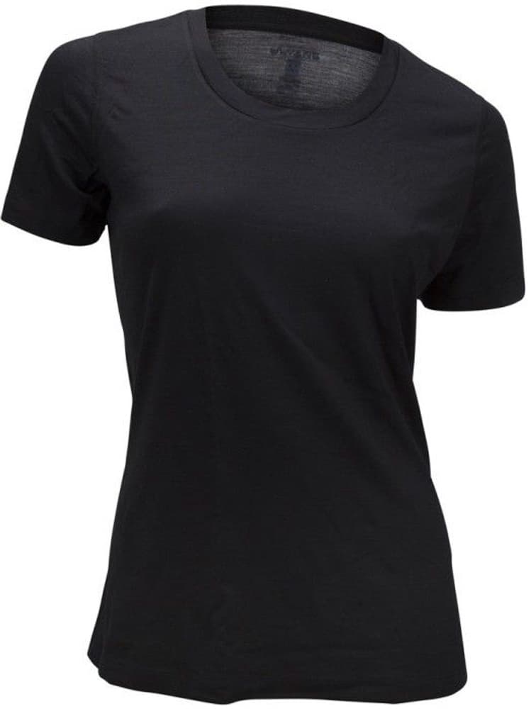 W's Everyday Tee Black, view: 0