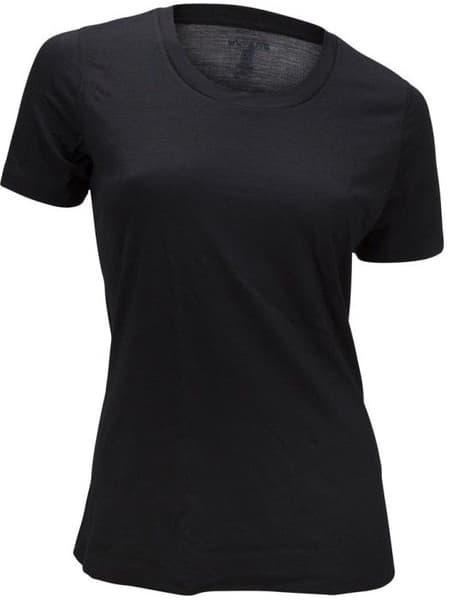 W's Everyday Tee Black, view: 0