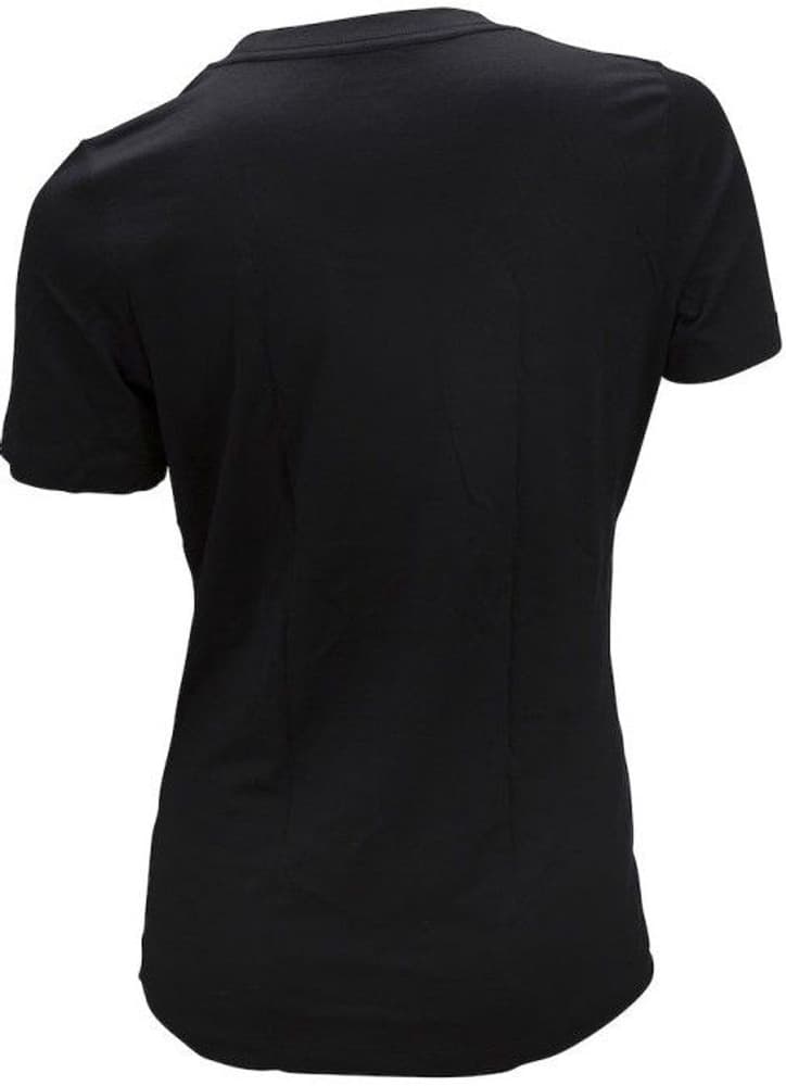 W's Everyday Tee Black, view: 1
