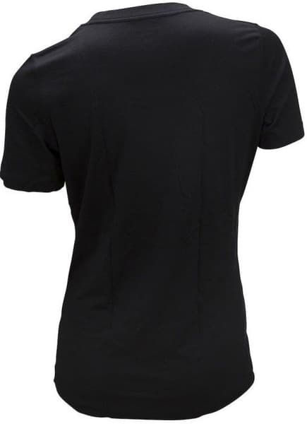W's Everyday Tee Black, view: 1