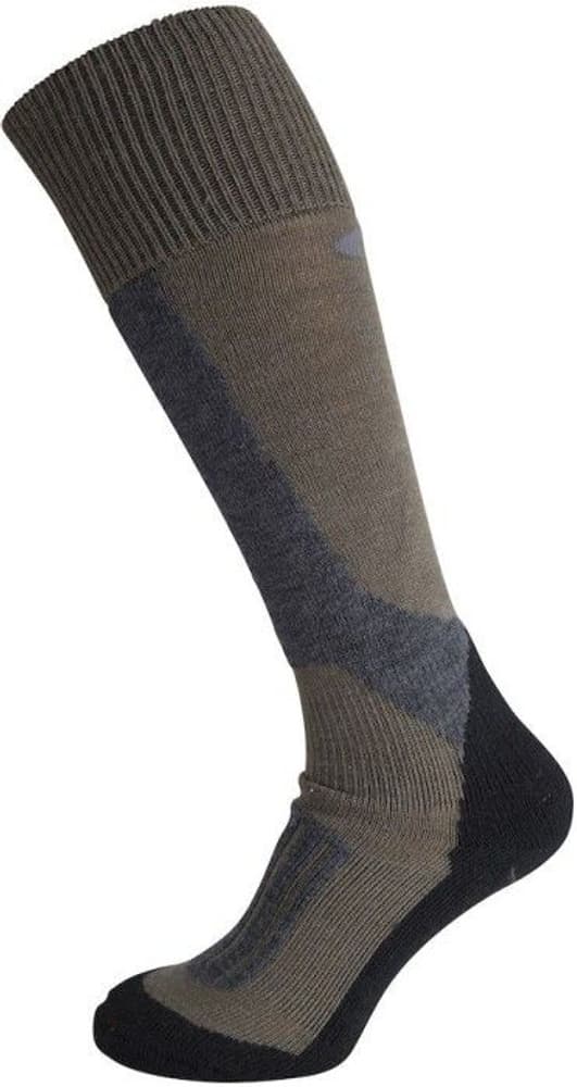 Hunting Sock Tea Green, view: 0