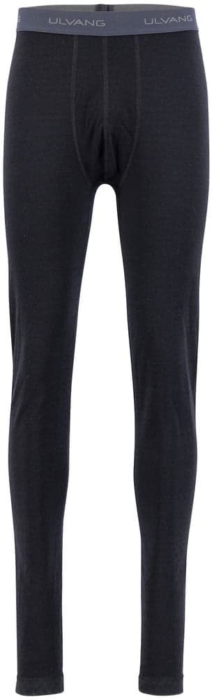 M's Comfort 200 Pant Black/Black, view: 0