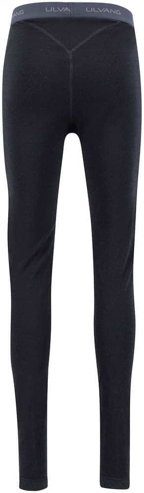 M's Comfort 200 Pant Black/Black, view: 1