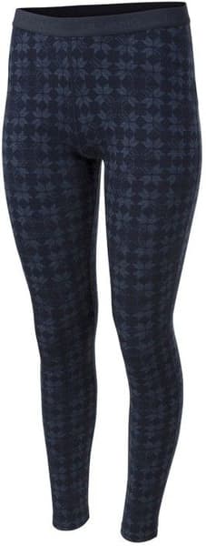 W's Maristua Pants New Navy/Navy Melange, view: 0