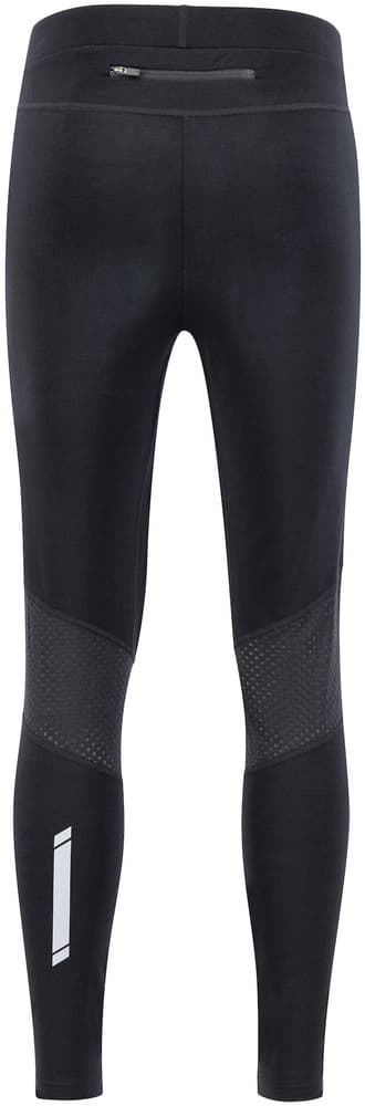 M's Gira Warm Tights Black, view: 2