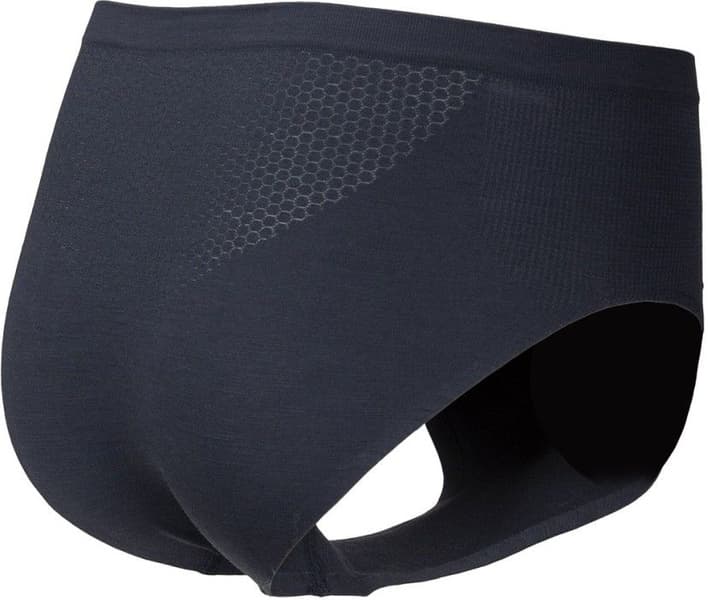 W's First Seamless Brief Granite, view: 1