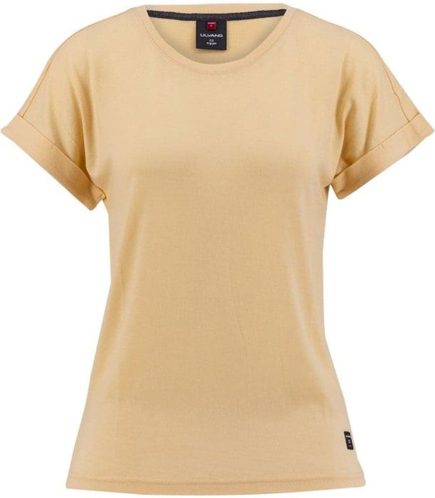 W's Summer Wool Sleeveless Cream Blush, view: 0