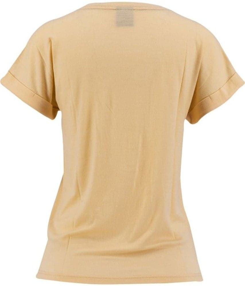 W's Summer Wool Sleeveless Cream Blush, view: 1