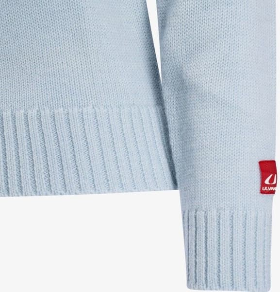 W's Marius Half Zip Hint of Mint/Vanilla/Smoke Blue, view: 4