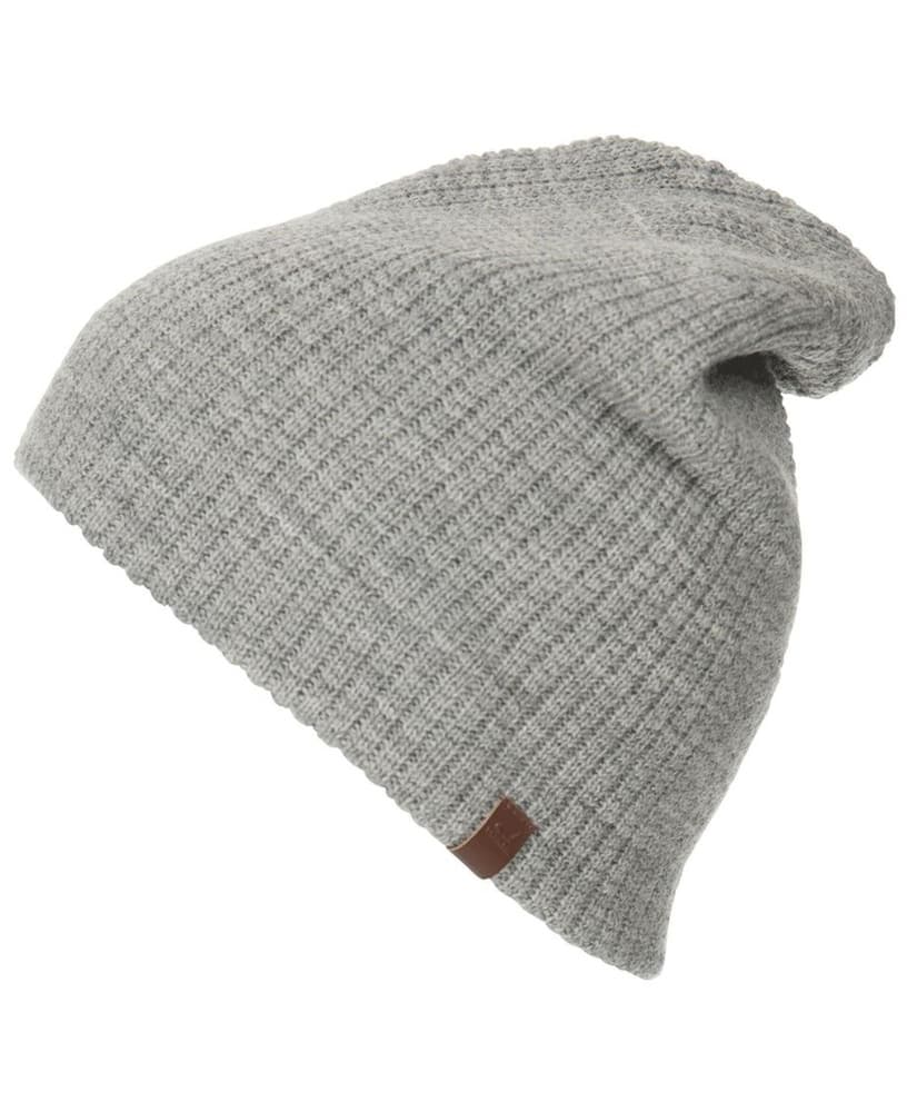 Rav Hat Grey Melange, view: 0